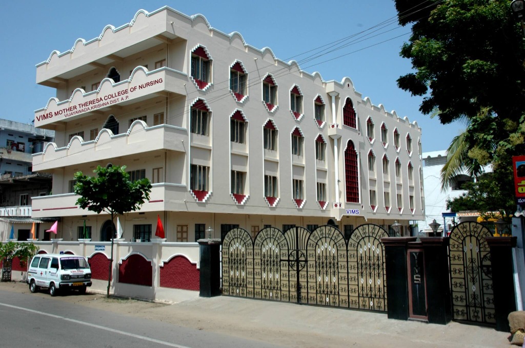 VIMS College Building