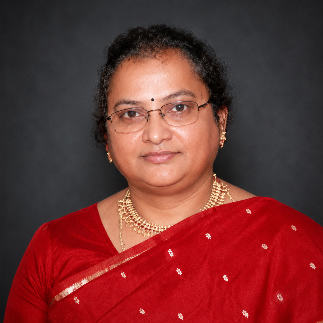 Smt. T. Padma Kumari, B.A., B.Ed.
